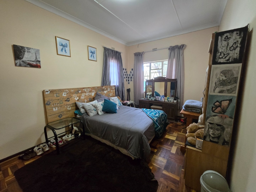 3 Bedroom Property for Sale in Hospitaalpark Free State